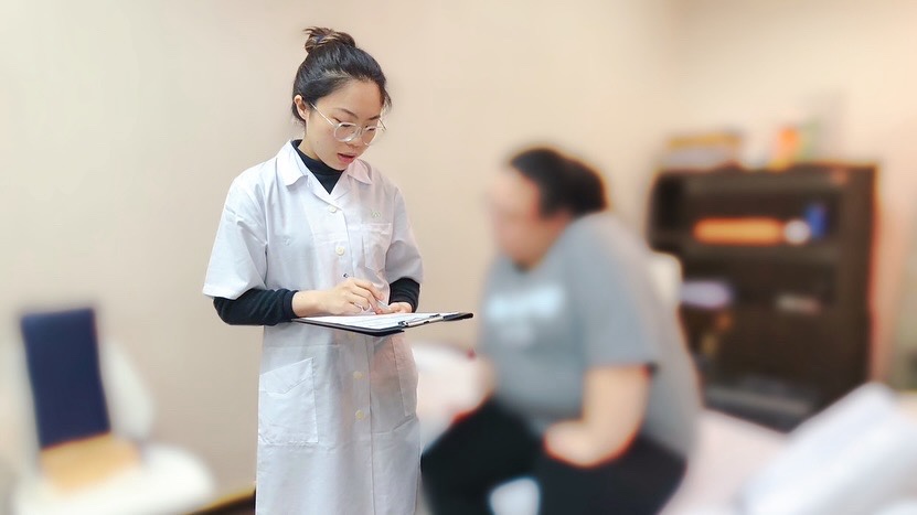 100 小時芳療師培訓心得